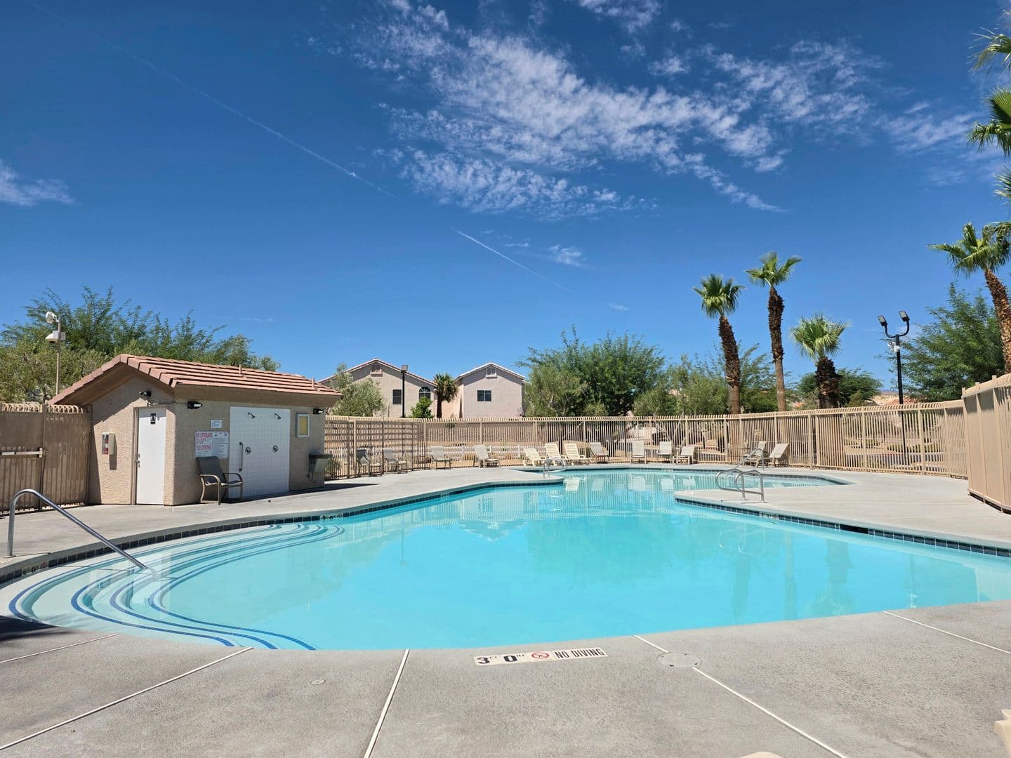 Las Vegas Townhome: 8787 Tom Noon Avenue #101