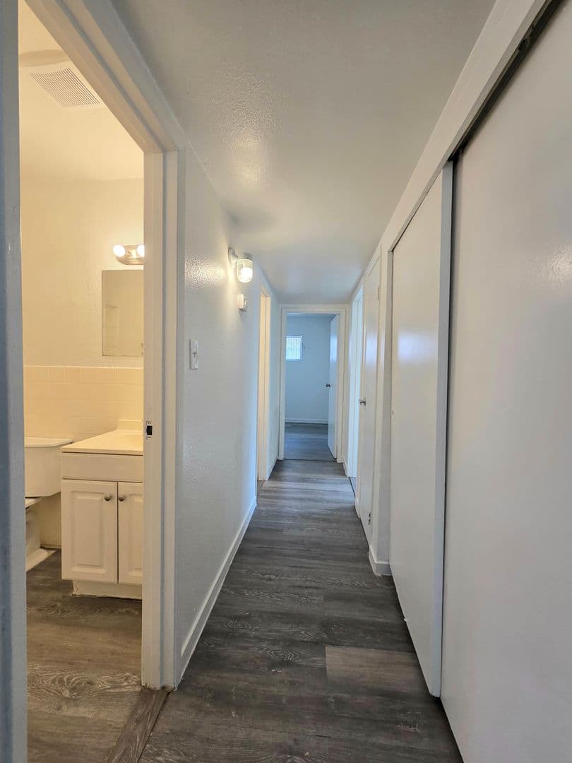 Las Vegas Apartment: 3370 Brussels Street