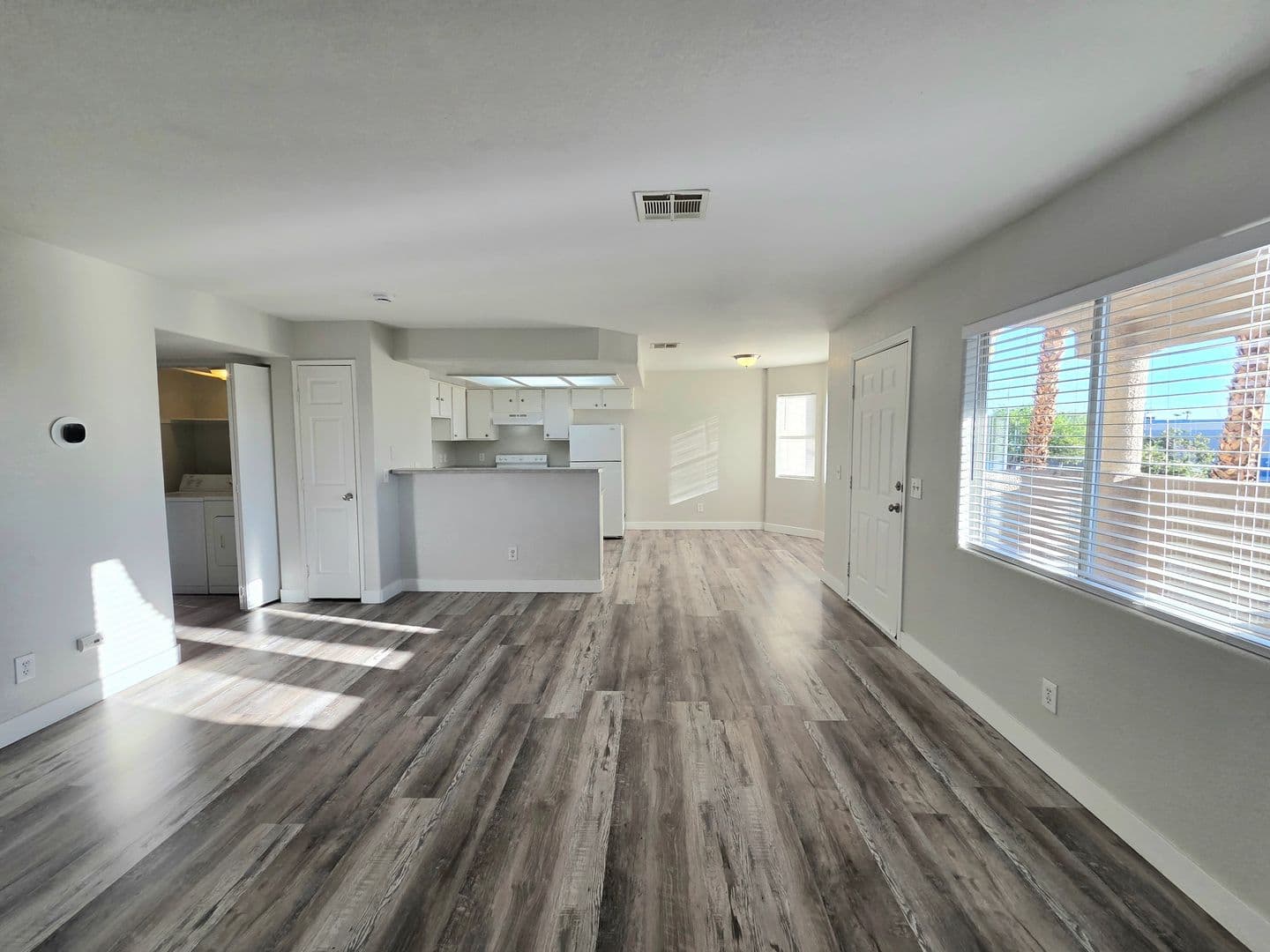 Las Vegas Apartment: 2201 James Bilbray Drive