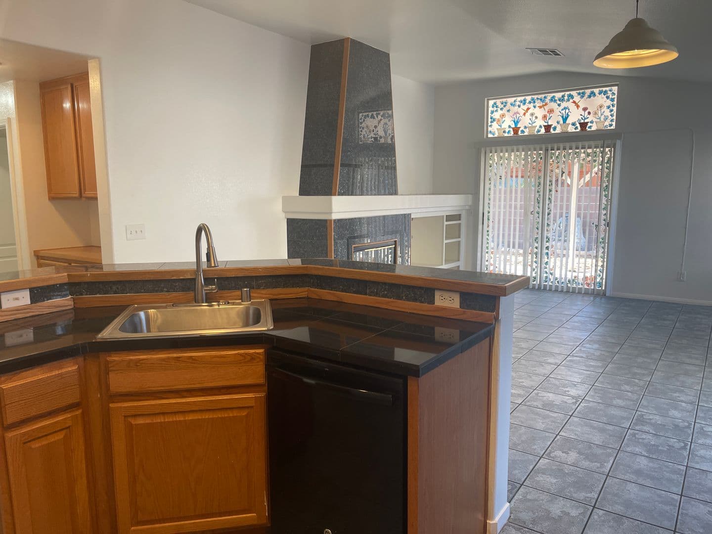 Las Vegas House: 1889 Blue Ribbon Dr