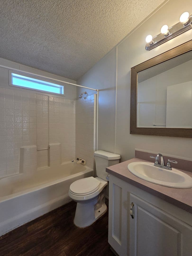 Las Vegas House: 5914 Sassy Rose Drive