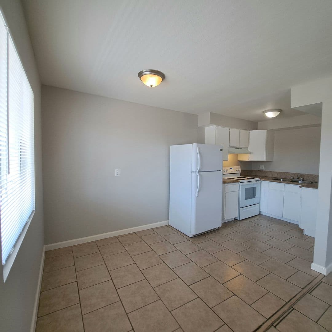 Las Vegas Apartment: 217 W Chicago Avenue