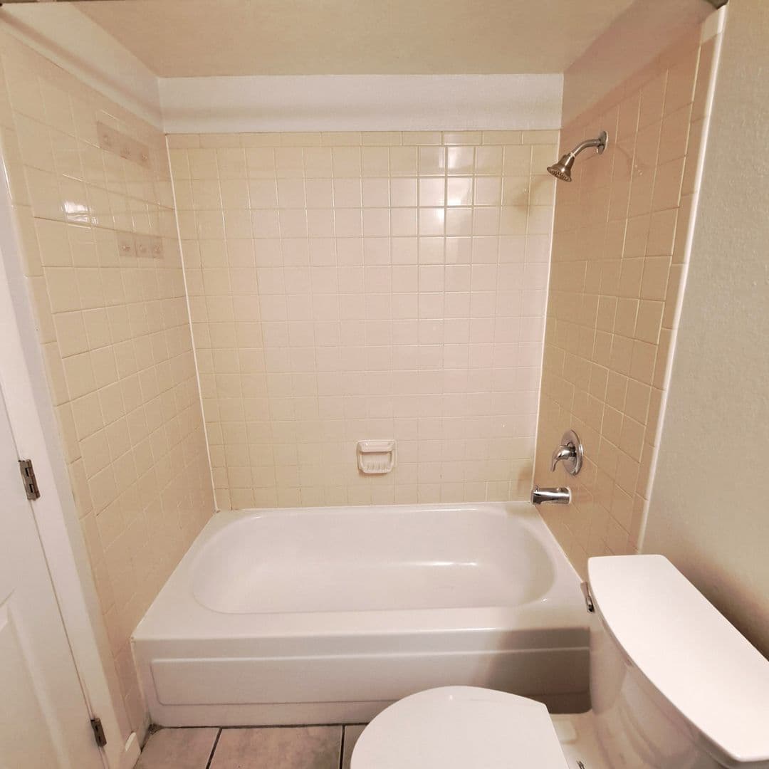 Las Vegas Apartment: 4368 Vornsand Drive