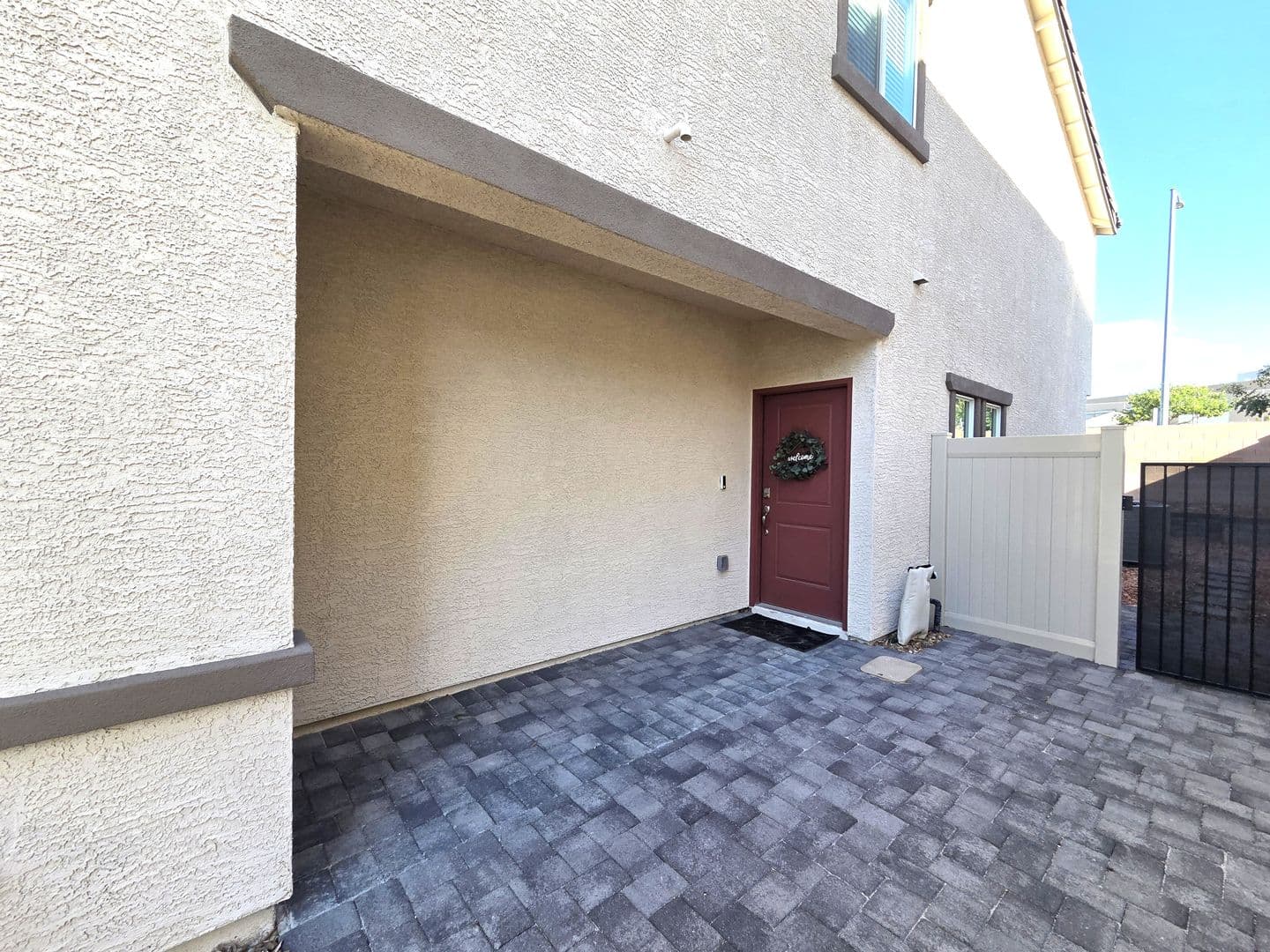 North Las Vegas House: 232 Mocha Coconut Avenue