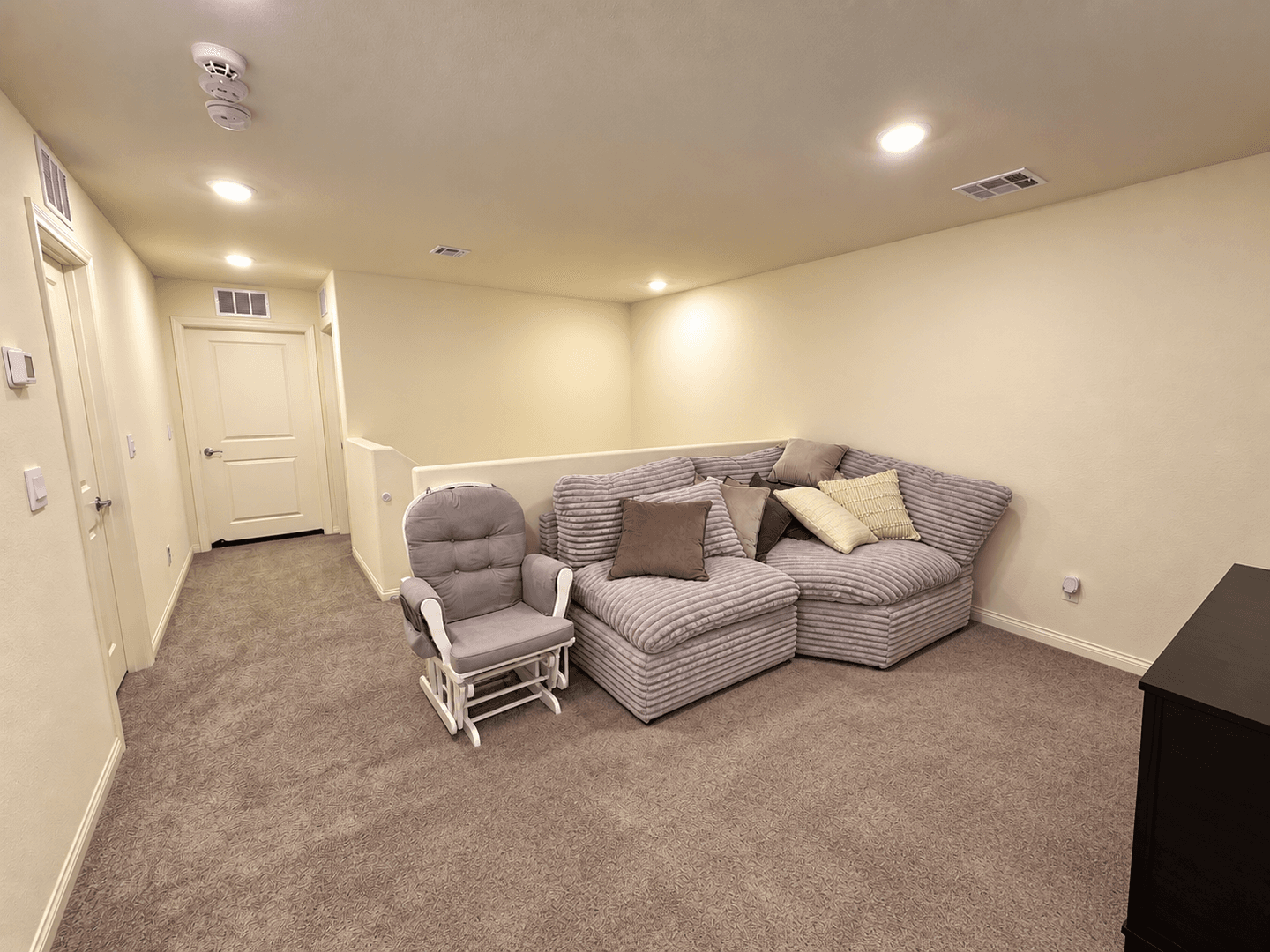 North Las Vegas House: 232 Mocha Coconut Avenue