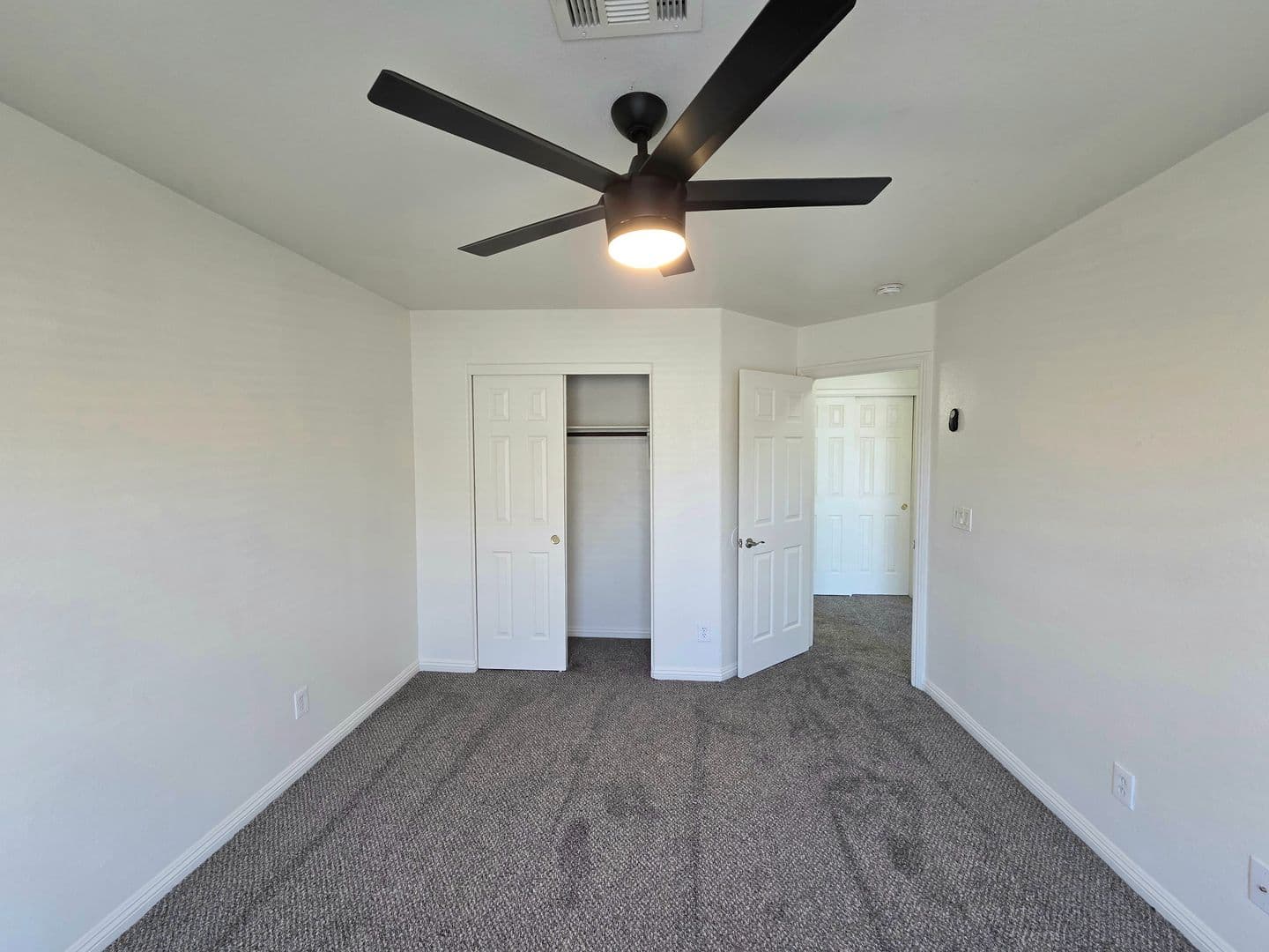 Las Vegas Townhome: 8787 Tom Noon Avenue #101