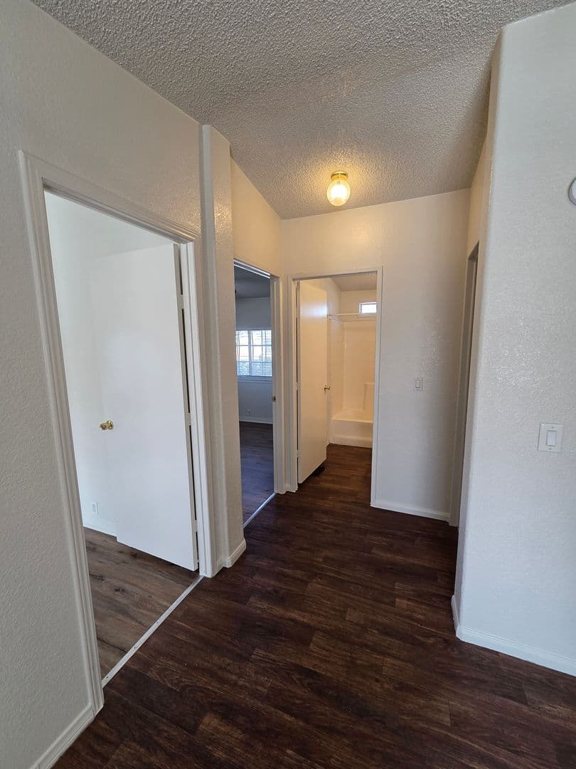 Las Vegas House: 5914 Sassy Rose Drive