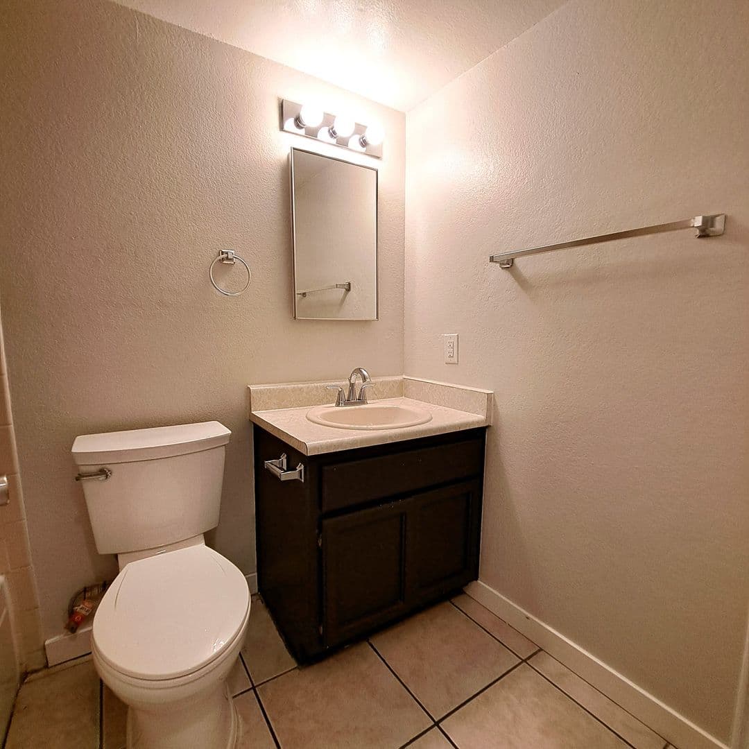 Las Vegas Apartment: 4368 Vornsand Drive