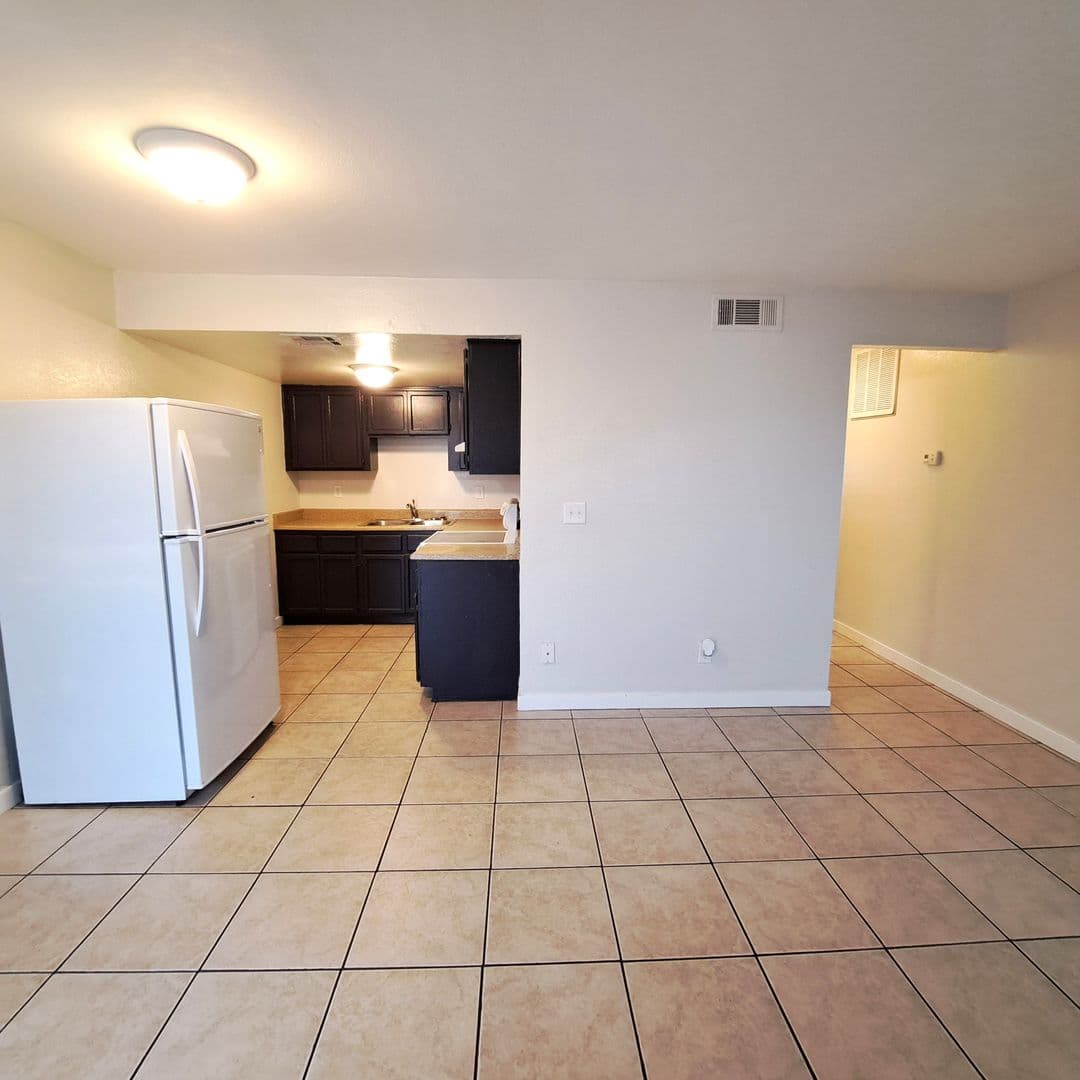 Las Vegas Apartment: 4368 Vornsand Drive