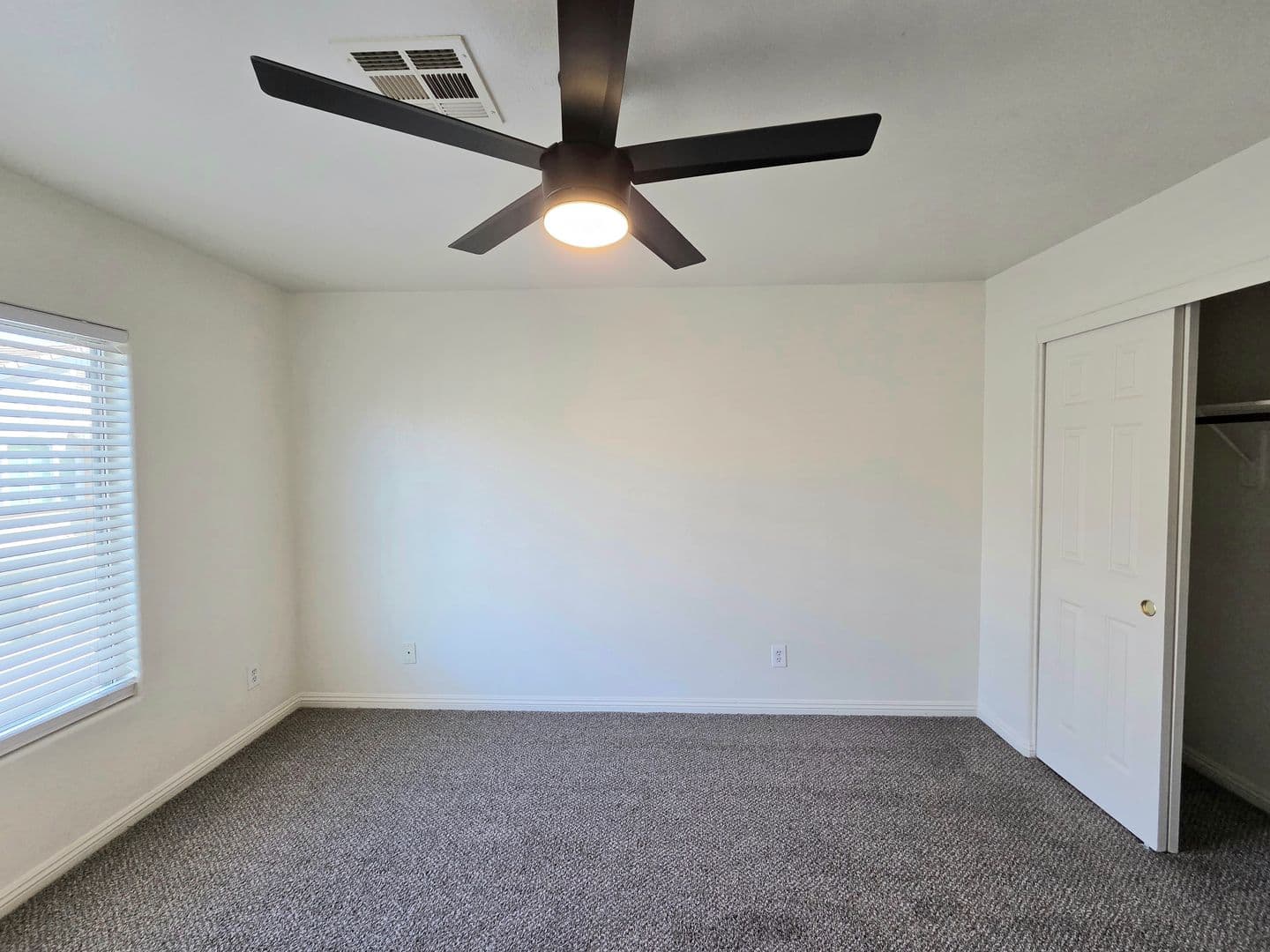 Las Vegas Townhome: 8787 Tom Noon Avenue #101