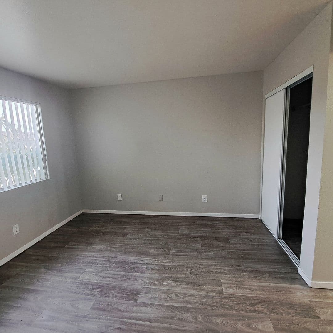 Las Vegas Apartment: 2556 South Van Patten Street