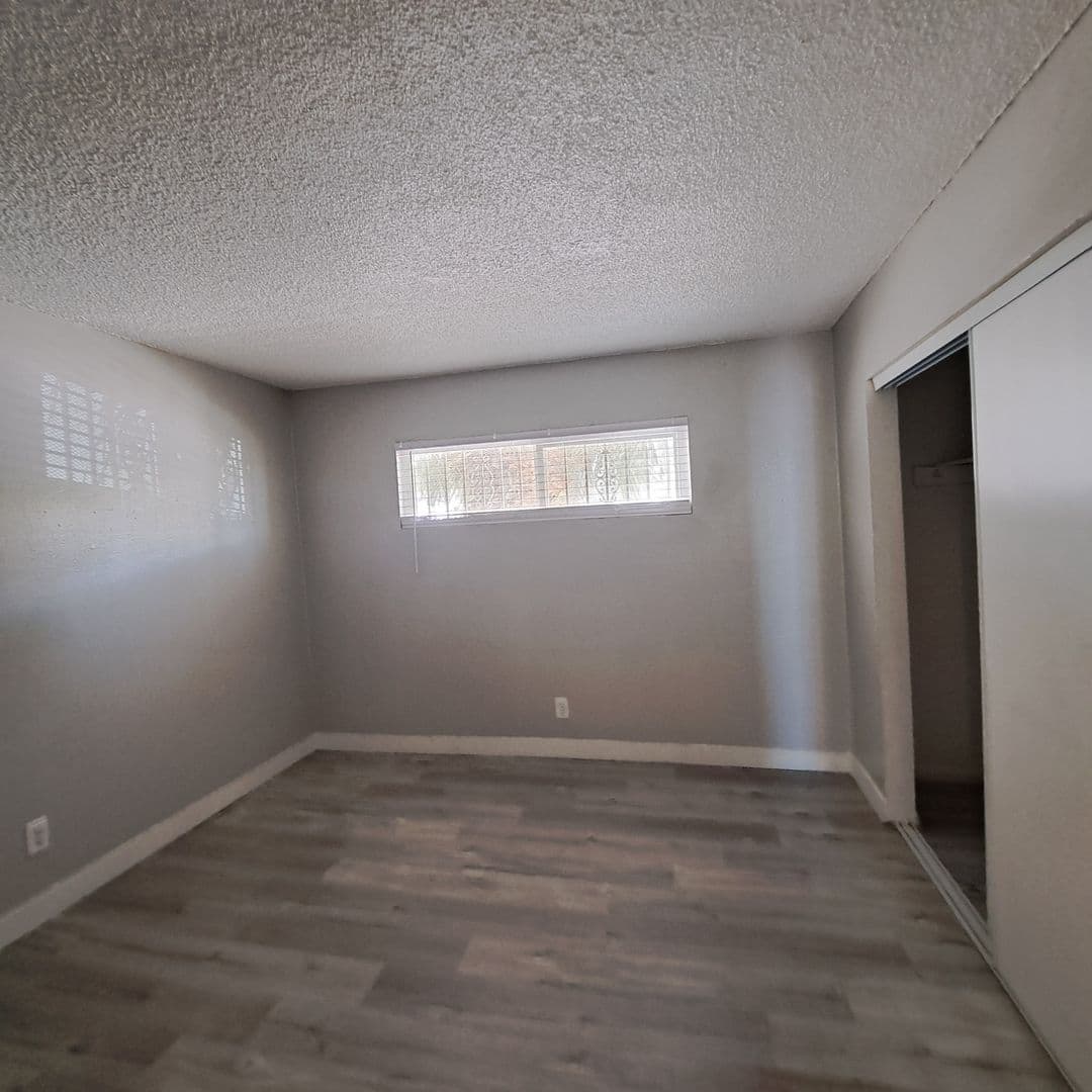 Las Vegas Apartment: 2556 South Van Patten Street