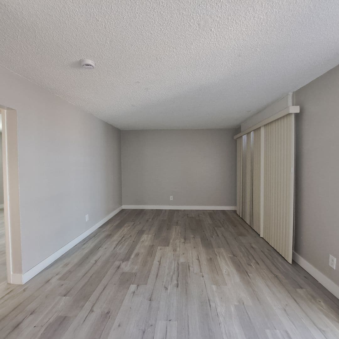 Las Vegas Apartment: 2556 South Van Patten Street