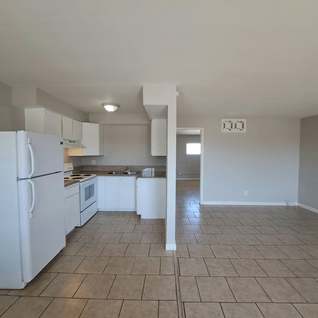 Las Vegas Apartment: 217 W Chicago Avenue