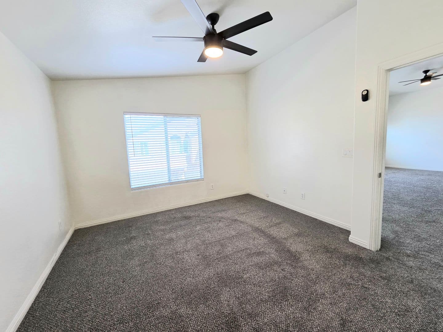 Las Vegas Townhome: 8787 Tom Noon Avenue #101