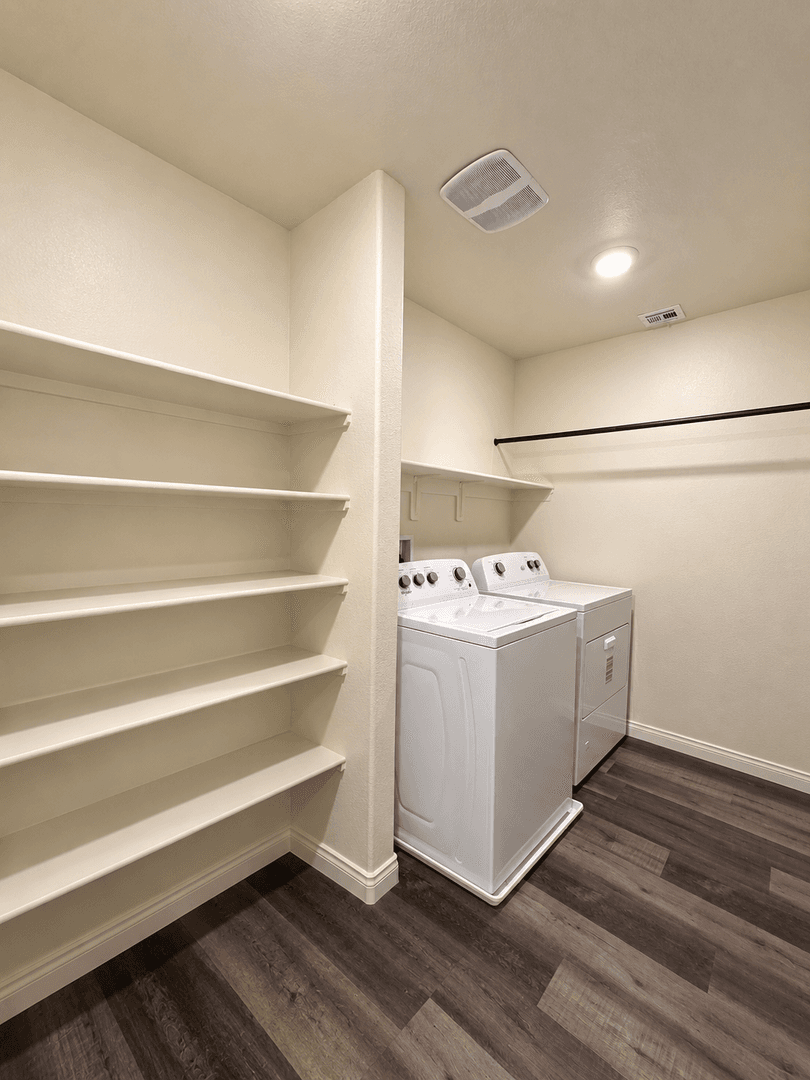North Las Vegas House: 232 Mocha Coconut Avenue