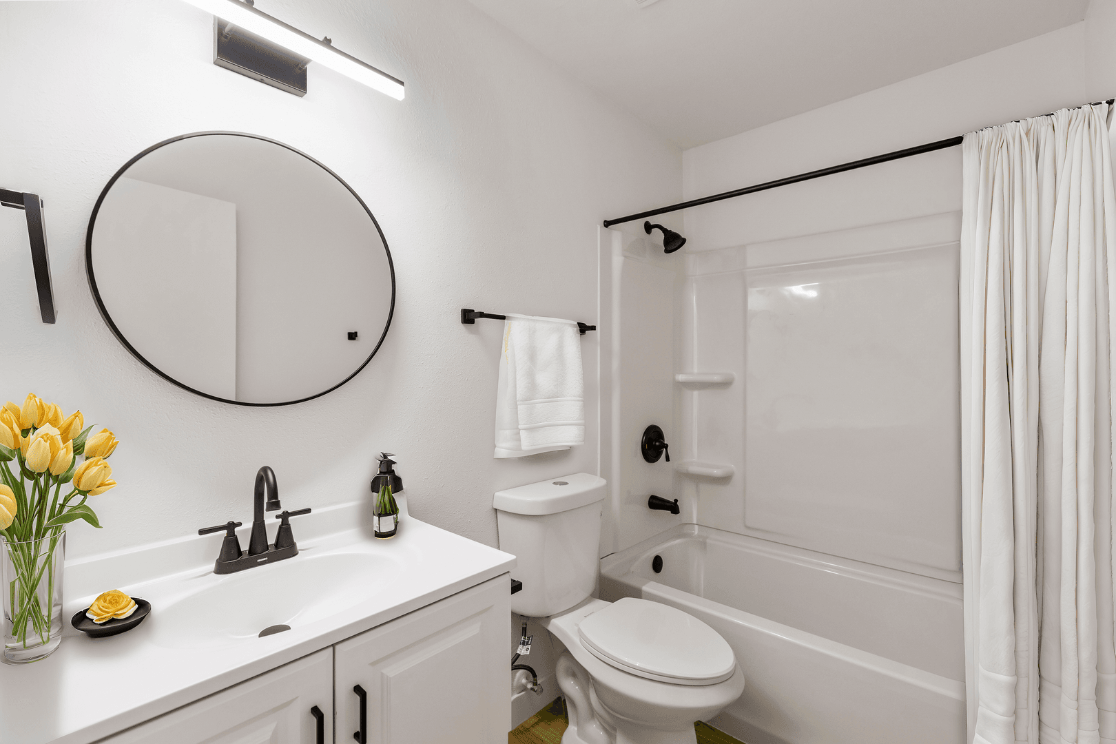 Las Vegas Apartment: 241 W Philadelphia Avenue
