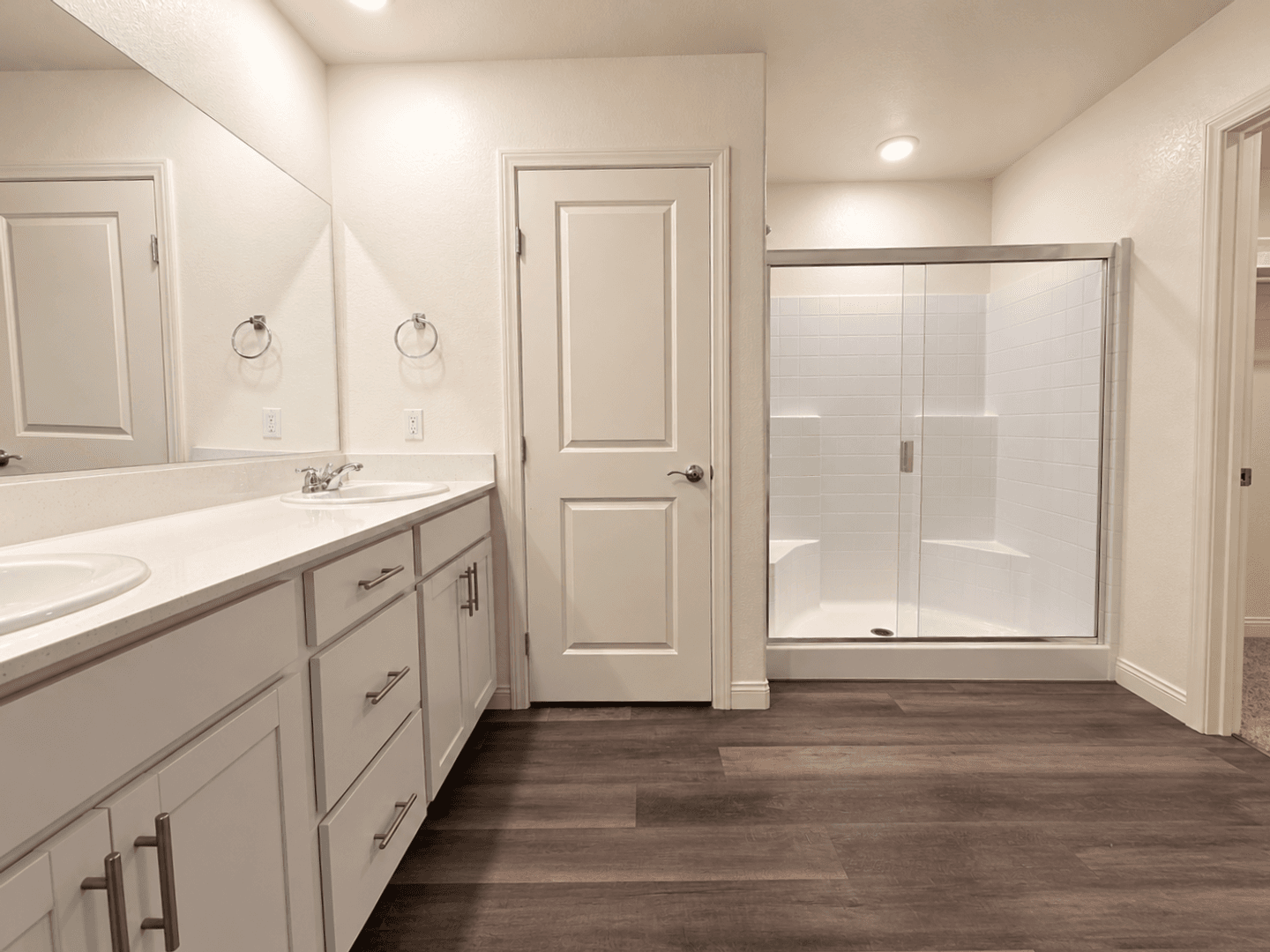 North Las Vegas House: 232 Mocha Coconut Avenue