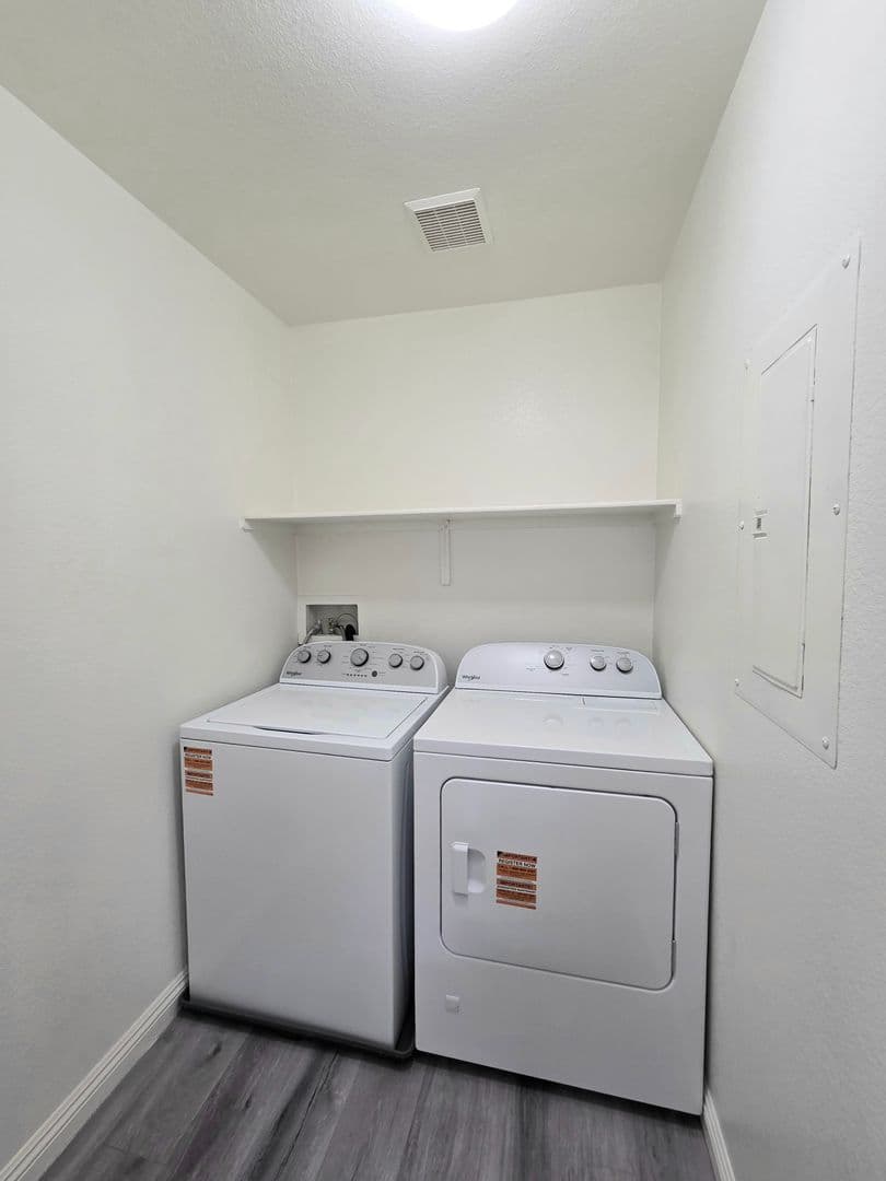 Las Vegas Townhome: 8787 Tom Noon Avenue #101