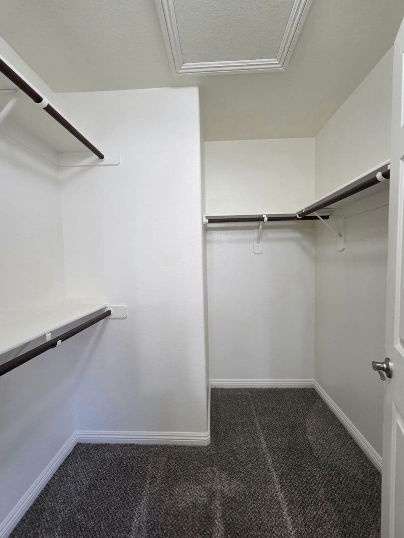 Las Vegas Townhome: 8787 Tom Noon Avenue #101