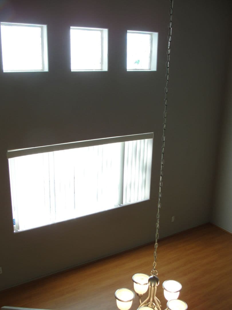 Las Vegas Townhome: 5258 Steinbrenner Ln