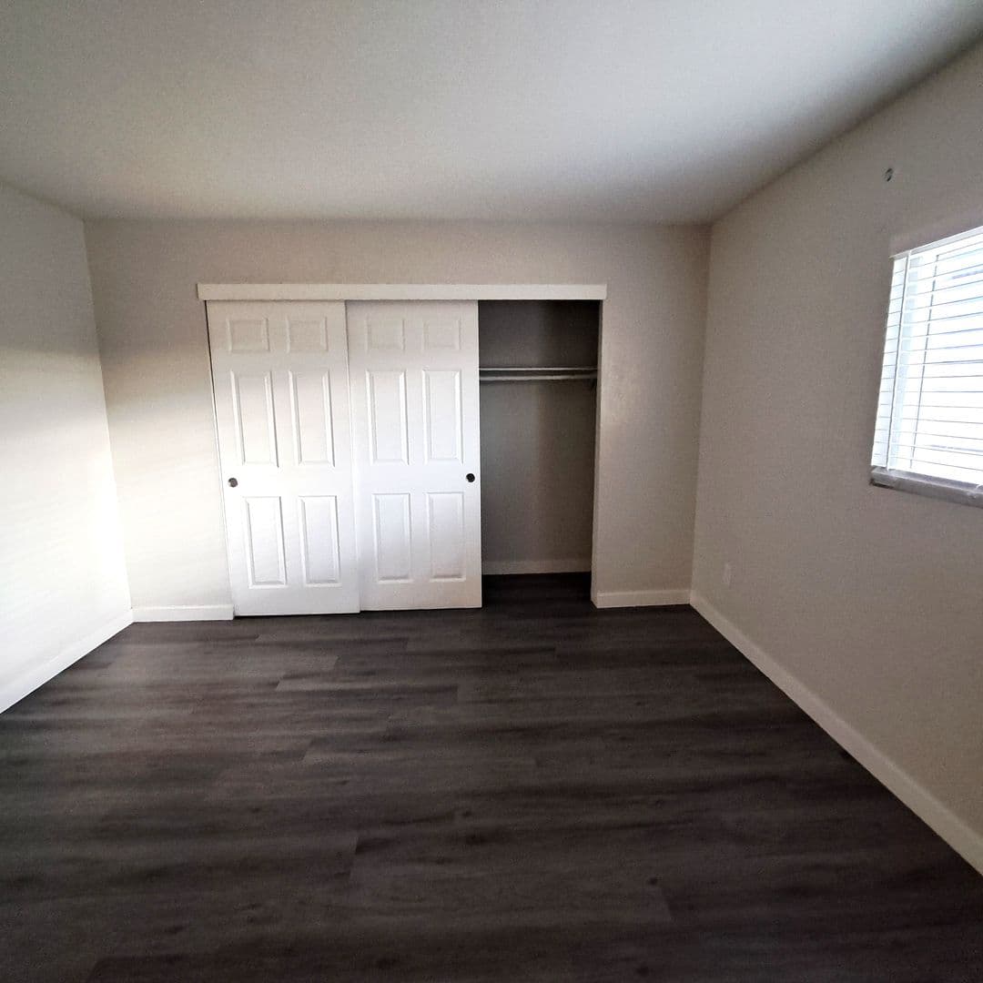 Las Vegas Apartment: 4368 Vornsand Drive