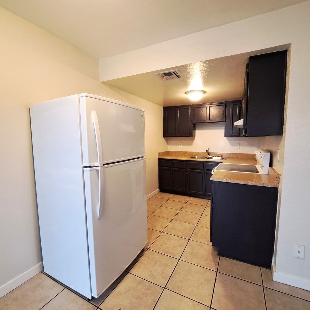 Las Vegas Apartment: 4368 Vornsand Drive