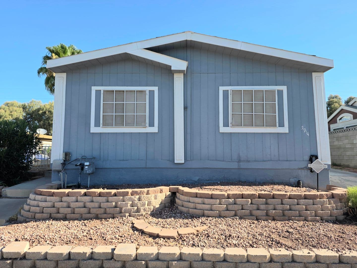 Las Vegas House: 5914 Sassy Rose Drive