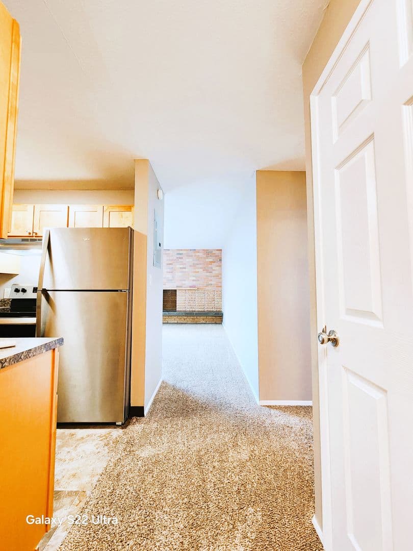Richland Apartment: 160 Van Giesen