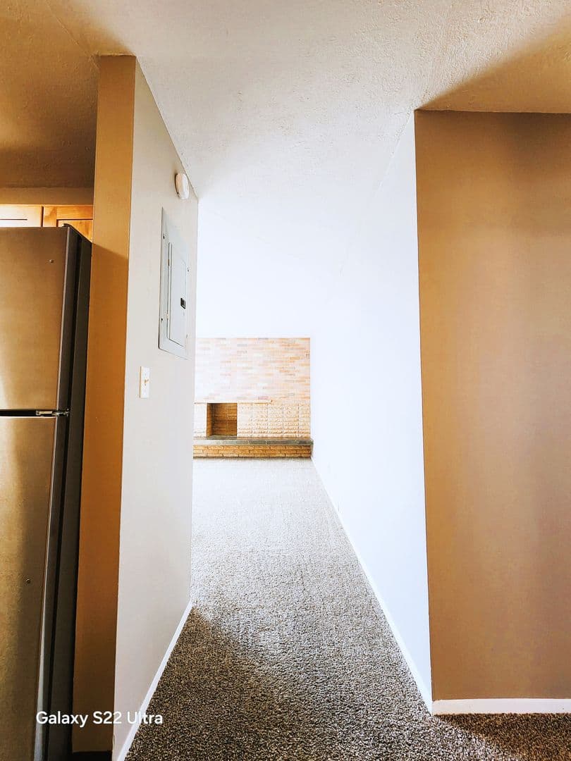 Richland Apartment: 160 Van Giesen