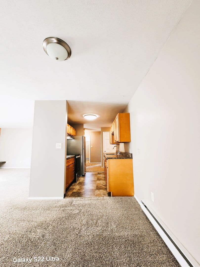 Richland Apartment: 160 Van Giesen