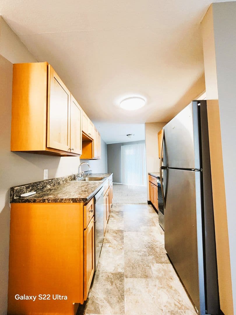 Richland Apartment: 160 Van Giesen
