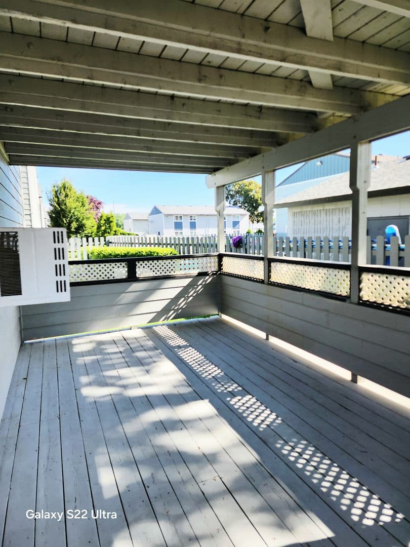 West Richland Apartment: 531 S. 38th Ave