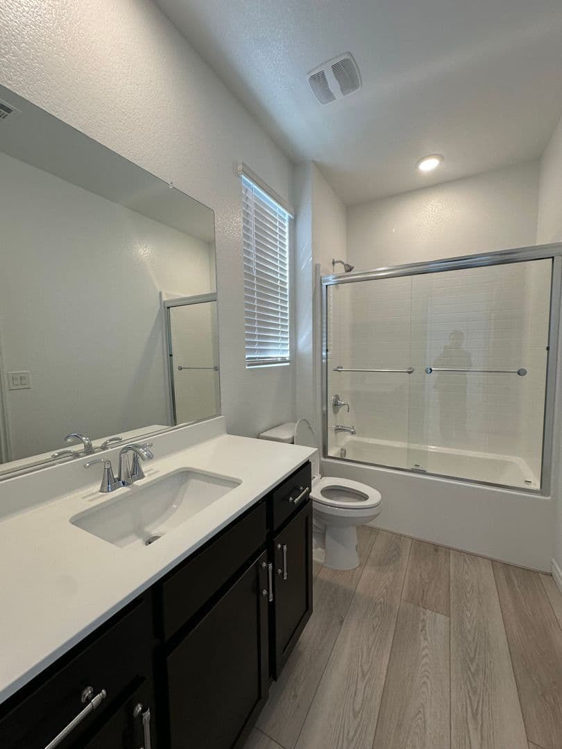 Las Vegas House: 9769 Redwood Cascade