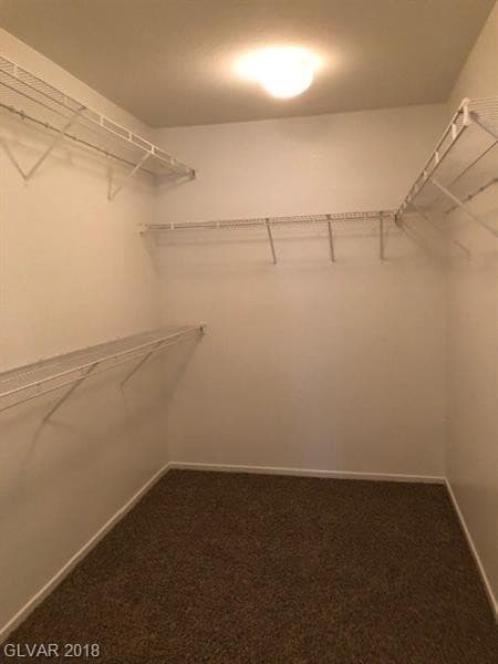 Las Vegas House: 4071 Blue Wildrye St