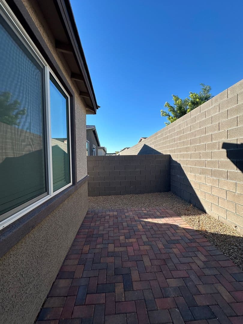 Las Vegas House: 9769 Redwood Cascade