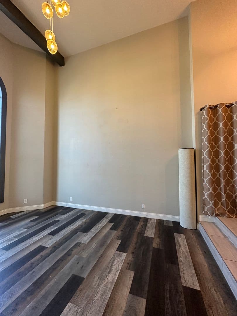 Las Vegas House: 8633 Caribbean Court