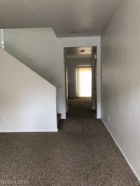 Las Vegas House: 4071 Blue Wildrye St
