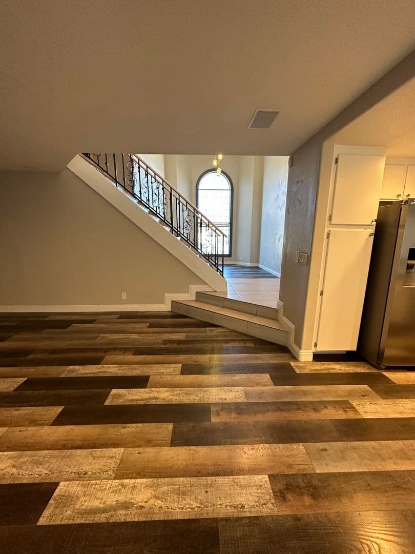 Las Vegas House: 8633 Caribbean Court