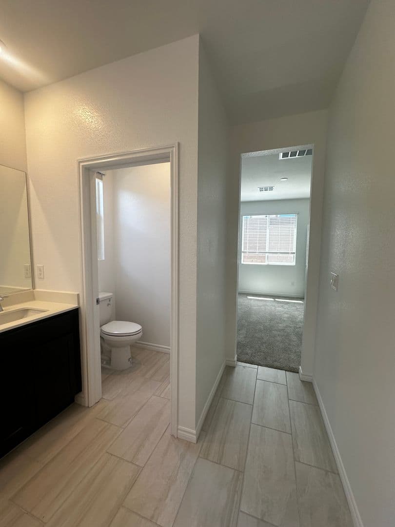 Las Vegas House: 9769 Redwood Cascade