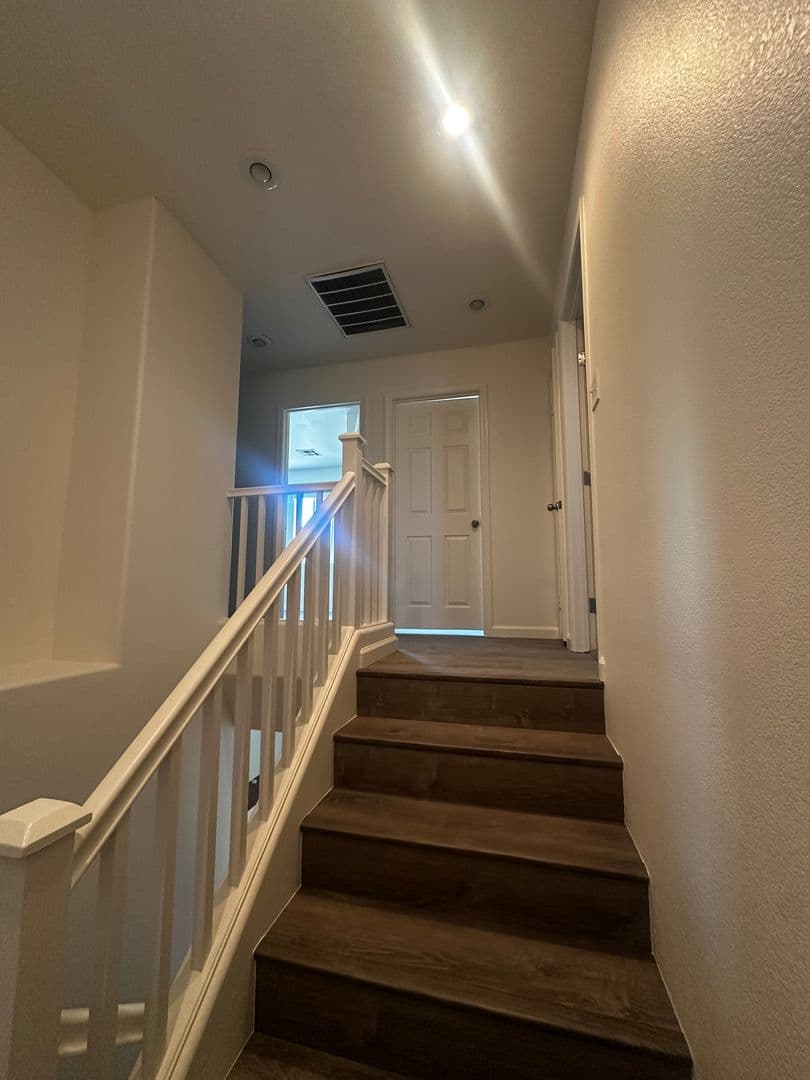 Las Vegas House: 6186 Pacific Dogwood Ave