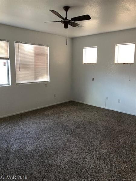 Las Vegas House: 4071 Blue Wildrye St