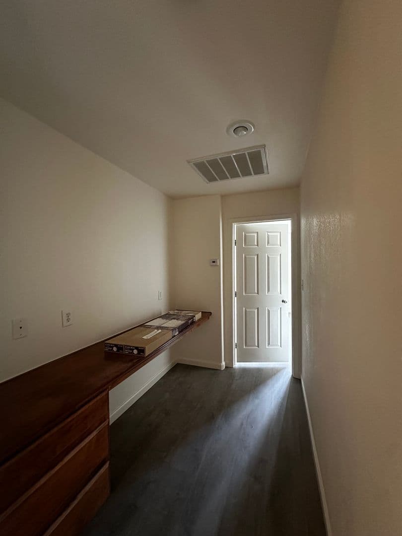 Las Vegas House: 6186 Pacific Dogwood Ave