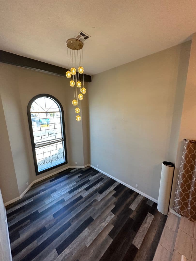 Las Vegas House: 8633 Caribbean Court