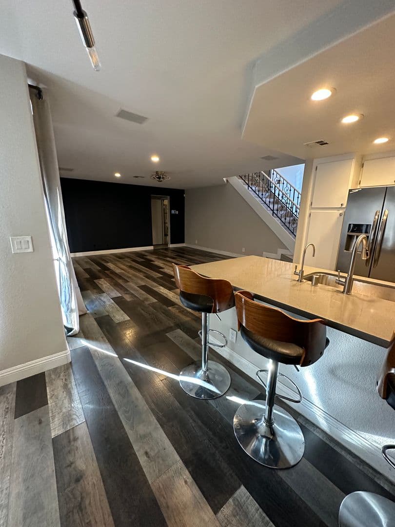 Las Vegas House: 8633 Caribbean Court