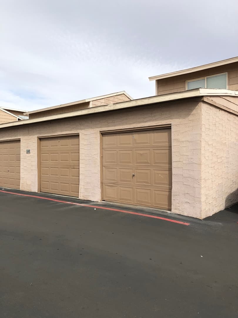 Las Vegas House: 5148 Greene Lane Unit C
