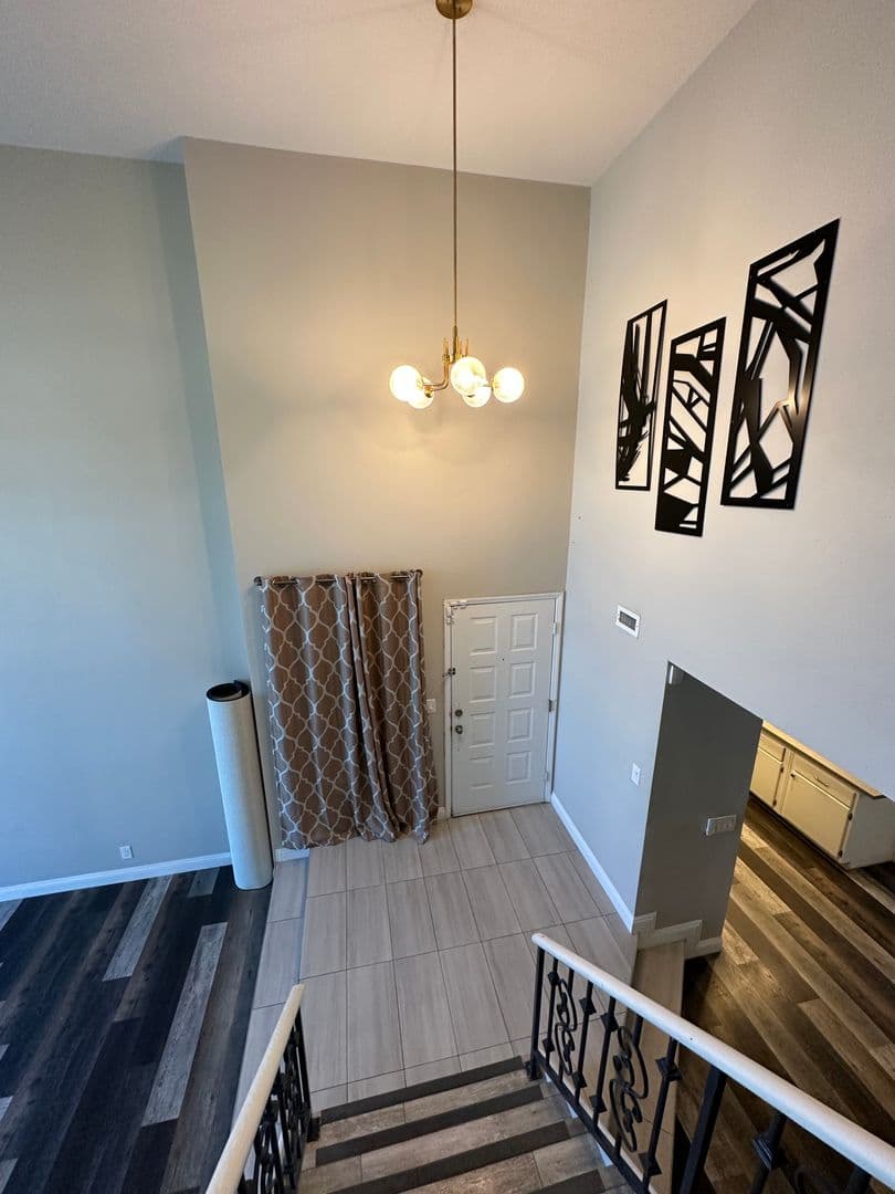 Las Vegas House: 8633 Caribbean Court