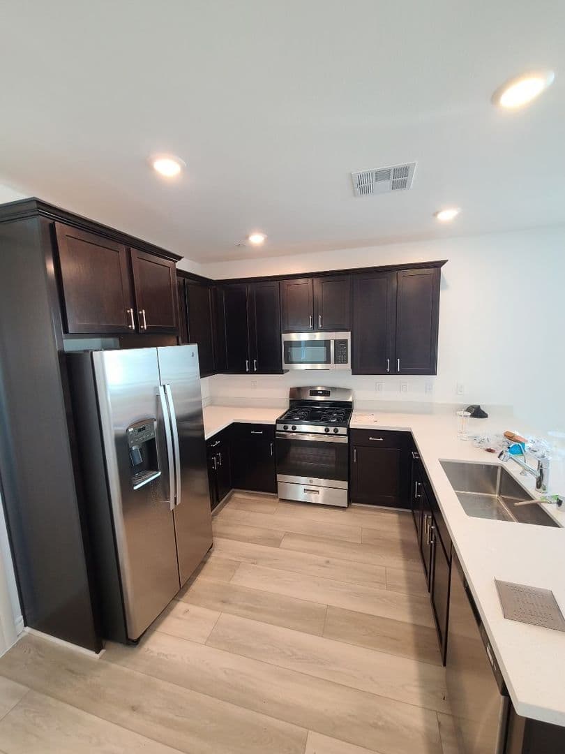 Las Vegas House: 9769 Redwood Cascade