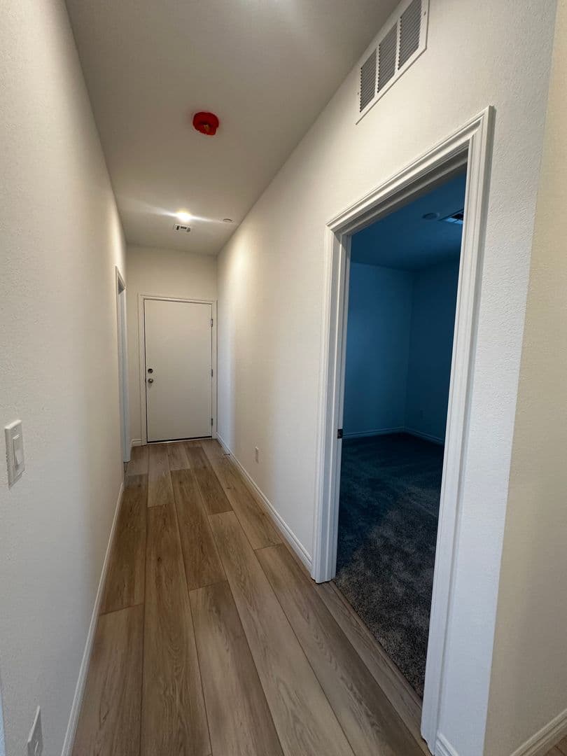 Las Vegas House: 9769 Redwood Cascade