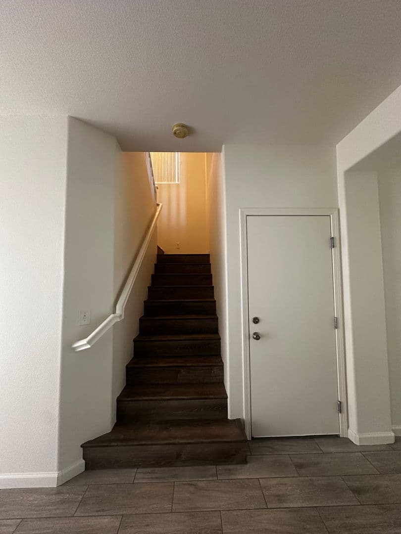 Las Vegas House: 6186 Pacific Dogwood Ave